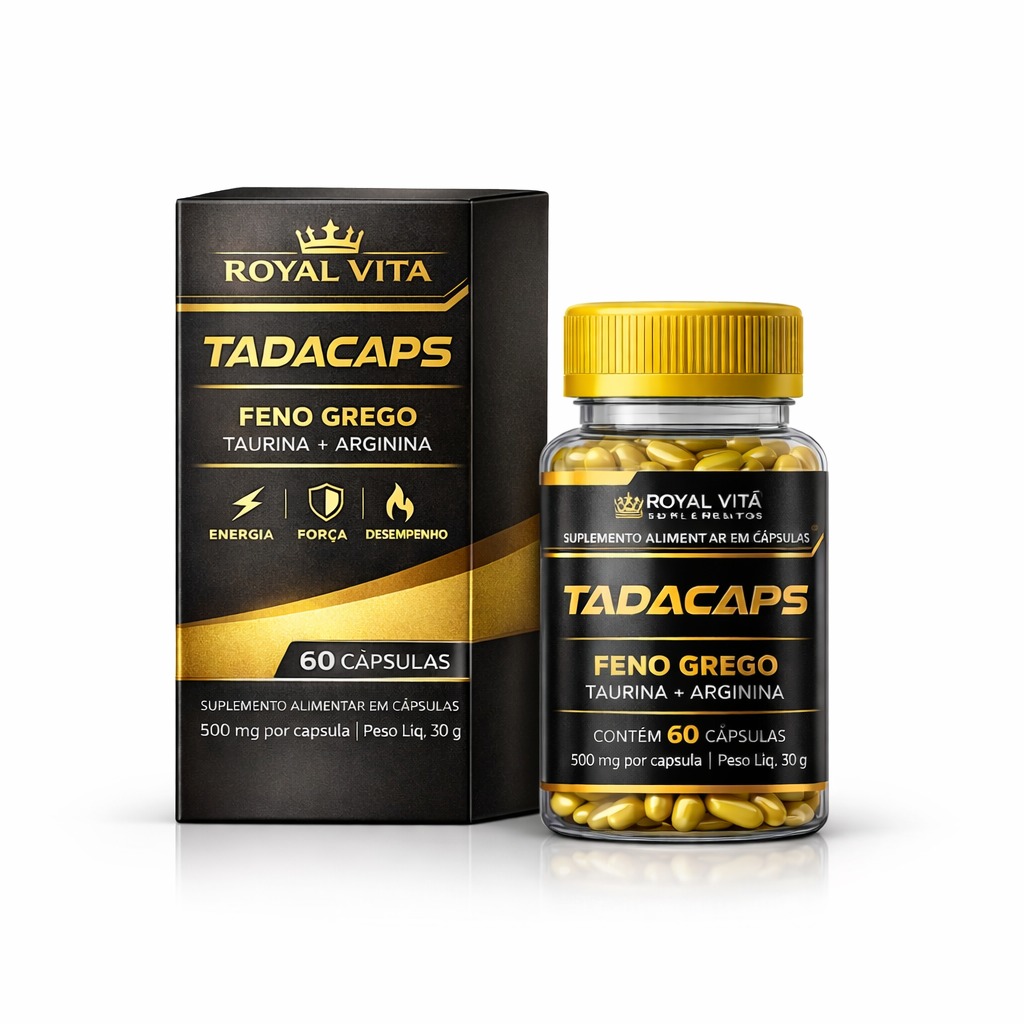 TADACAPS